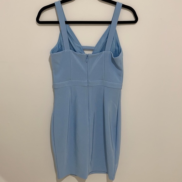 Guess Bodycon Dress - Picture 2 of 3